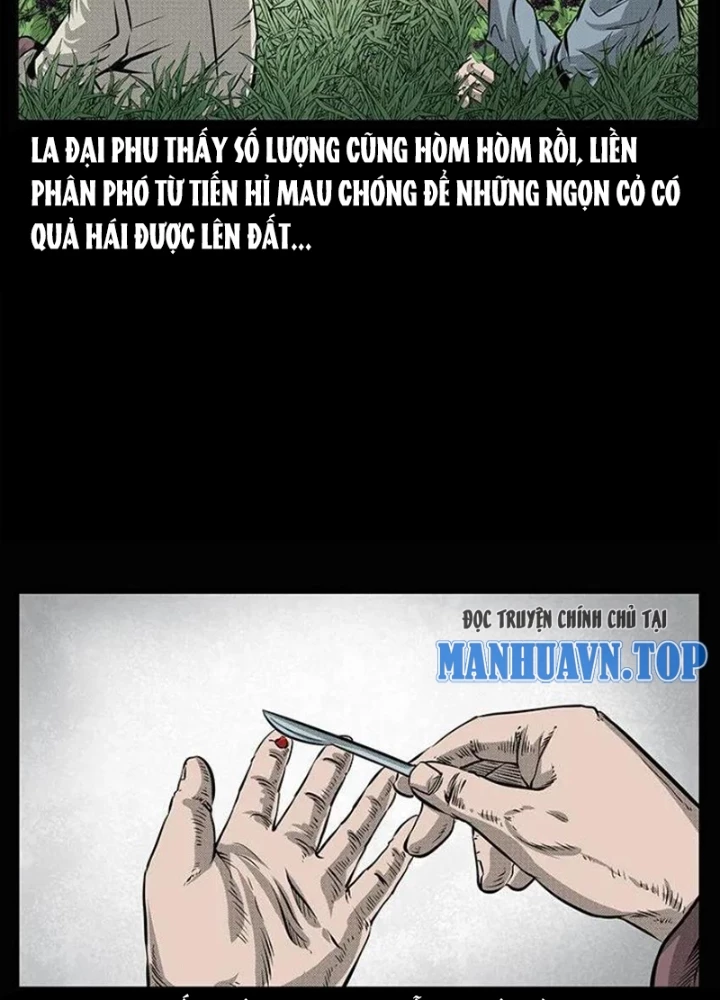 Tam Lão Gia Kinh Kỳ Thủ Trát Chapter 67 - 11