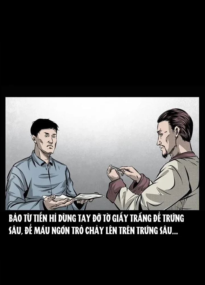 Tam Lão Gia Kinh Kỳ Thủ Trát Chapter 67 - 13