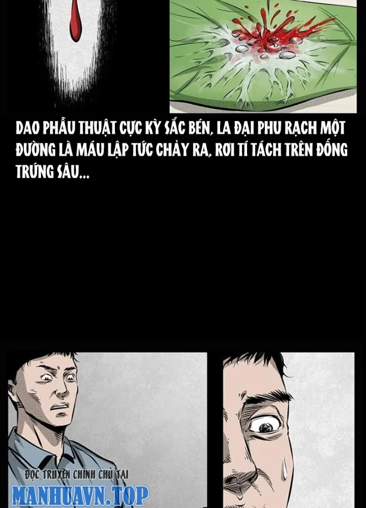 Tam Lão Gia Kinh Kỳ Thủ Trát Chapter 67 - 17