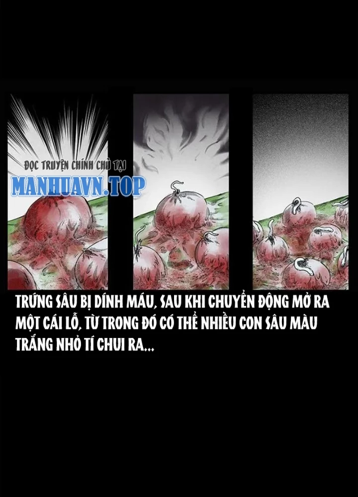 Tam Lão Gia Kinh Kỳ Thủ Trát Chapter 67 - 21