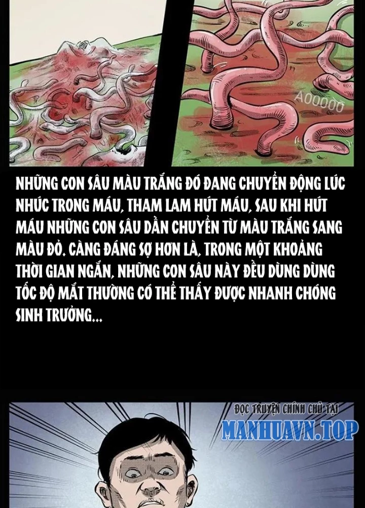 Tam Lão Gia Kinh Kỳ Thủ Trát Chapter 67 - 23