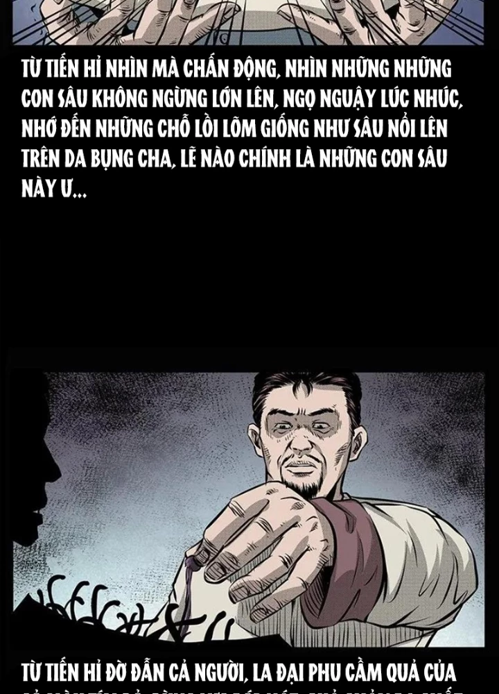 Tam Lão Gia Kinh Kỳ Thủ Trát Chapter 67 - 25