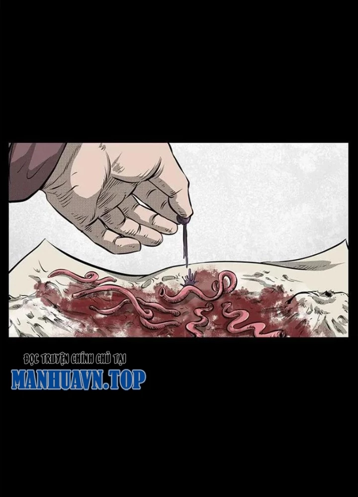 Tam Lão Gia Kinh Kỳ Thủ Trát Chapter 67 - 27