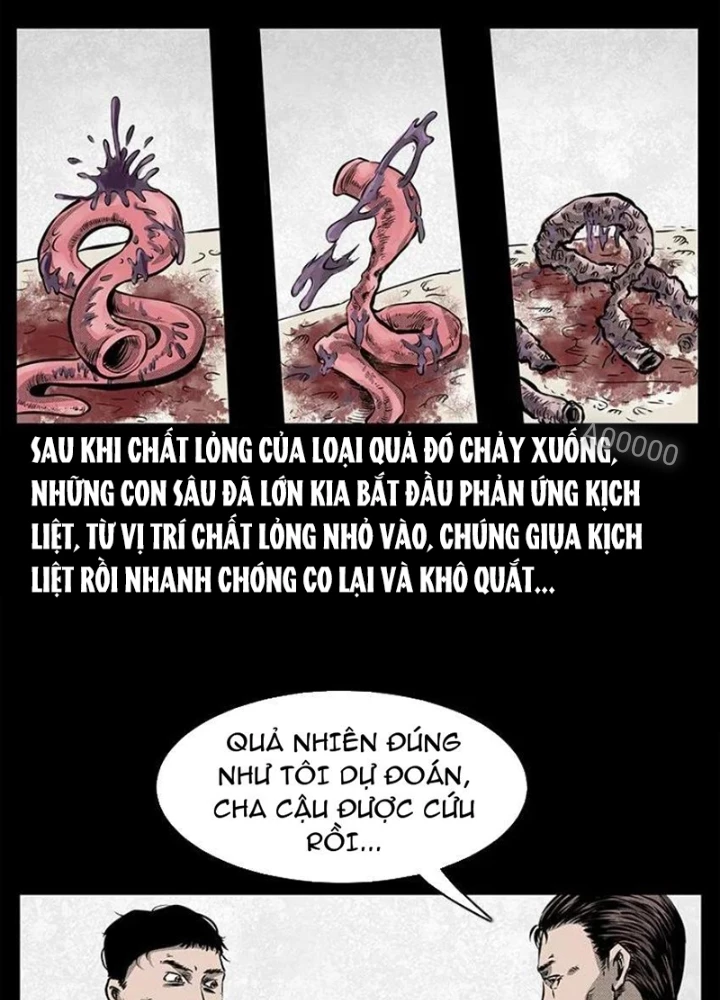 Tam Lão Gia Kinh Kỳ Thủ Trát Chapter 67 - 29