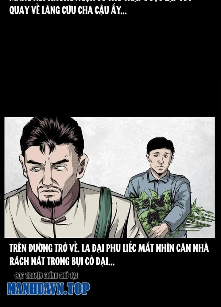 Tam Lão Gia Kinh Kỳ Thủ Trát Chapter 67 - 33