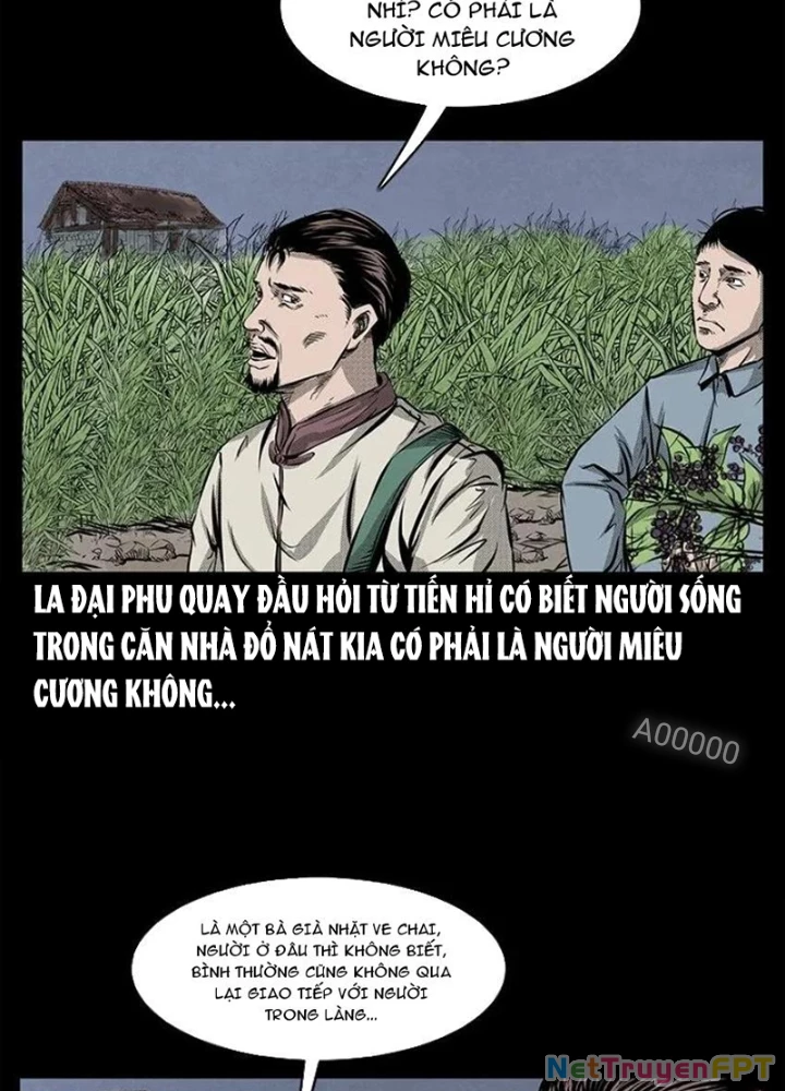 Tam Lão Gia Kinh Kỳ Thủ Trát Chapter 67 - 35