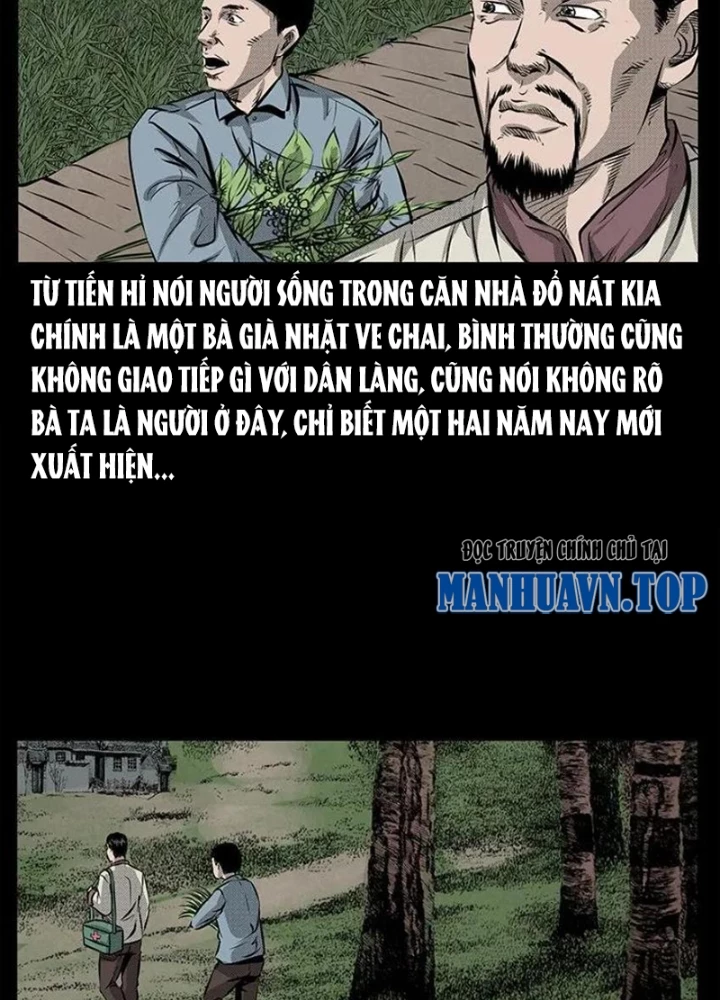 Tam Lão Gia Kinh Kỳ Thủ Trát Chapter 67 - 37
