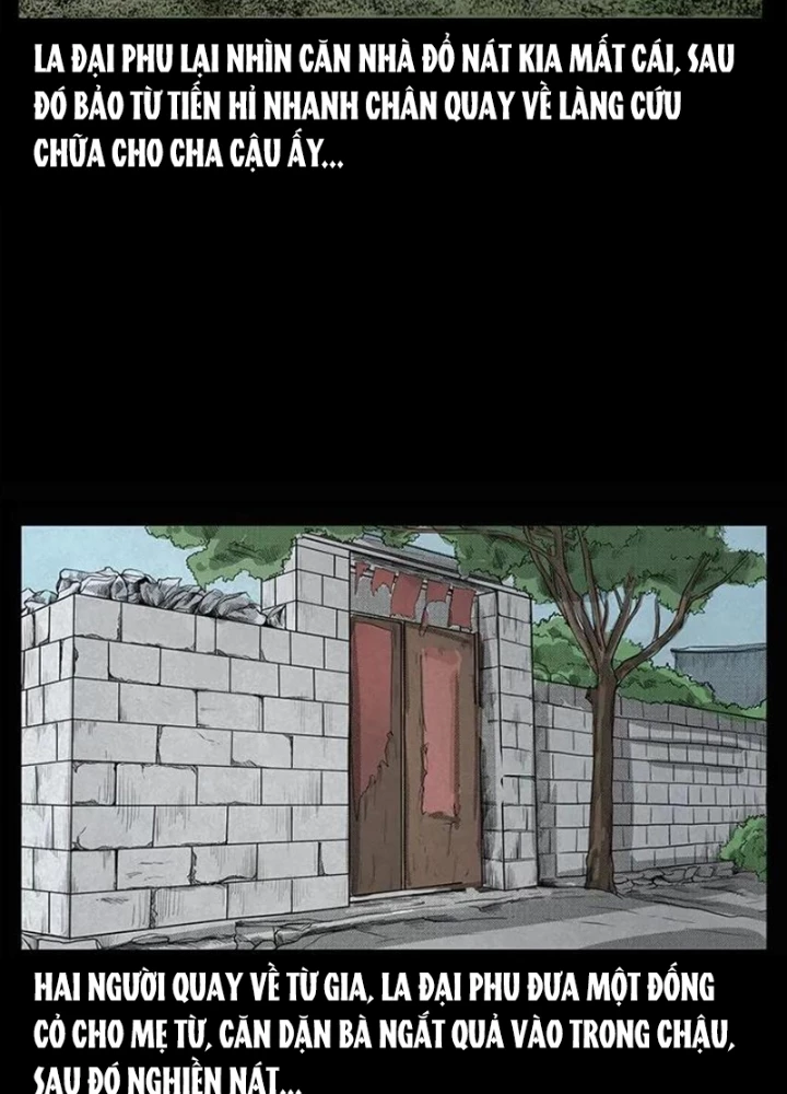 Tam Lão Gia Kinh Kỳ Thủ Trát Chapter 67 - 39