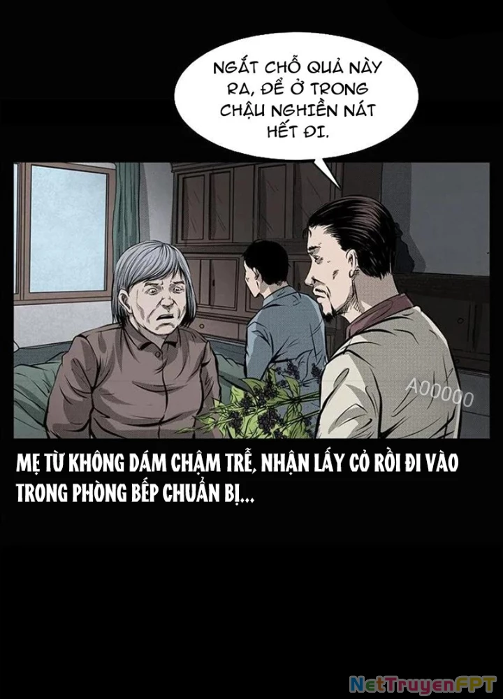 Tam Lão Gia Kinh Kỳ Thủ Trát Chapter 67 - 41