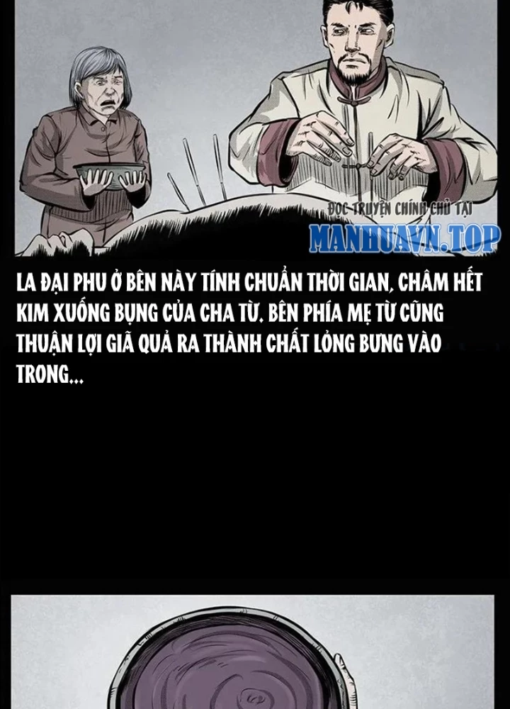Tam Lão Gia Kinh Kỳ Thủ Trát Chapter 67 - 43