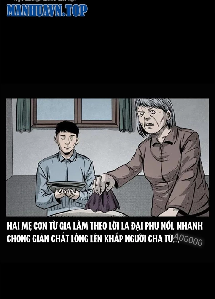 Tam Lão Gia Kinh Kỳ Thủ Trát Chapter 67 - 47