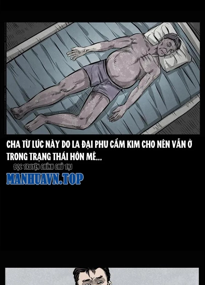 Tam Lão Gia Kinh Kỳ Thủ Trát Chapter 67 - 49