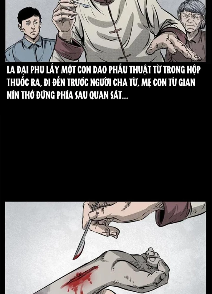 Tam Lão Gia Kinh Kỳ Thủ Trát Chapter 67 - 51