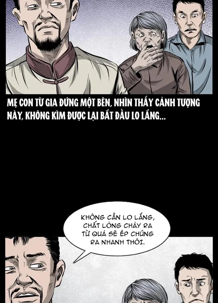 Tam Lão Gia Kinh Kỳ Thủ Trát Chapter 67 - 57