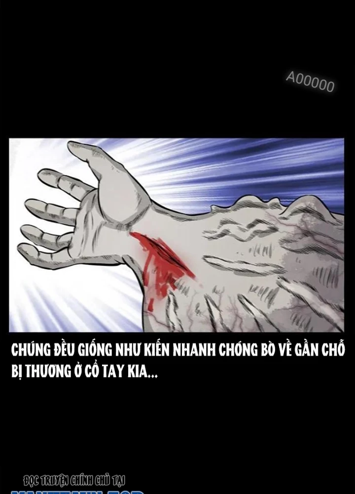 Tam Lão Gia Kinh Kỳ Thủ Trát Chapter 67 - 61