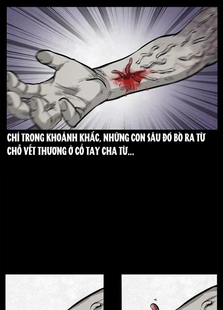 Tam Lão Gia Kinh Kỳ Thủ Trát Chapter 67 - 63