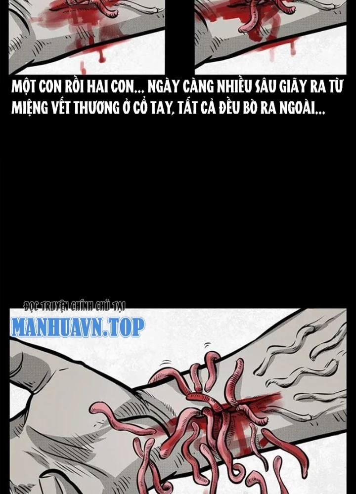 Tam Lão Gia Kinh Kỳ Thủ Trát Chapter 67 - 65