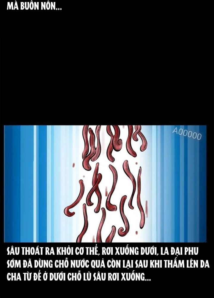 Tam Lão Gia Kinh Kỳ Thủ Trát Chapter 67 - 67