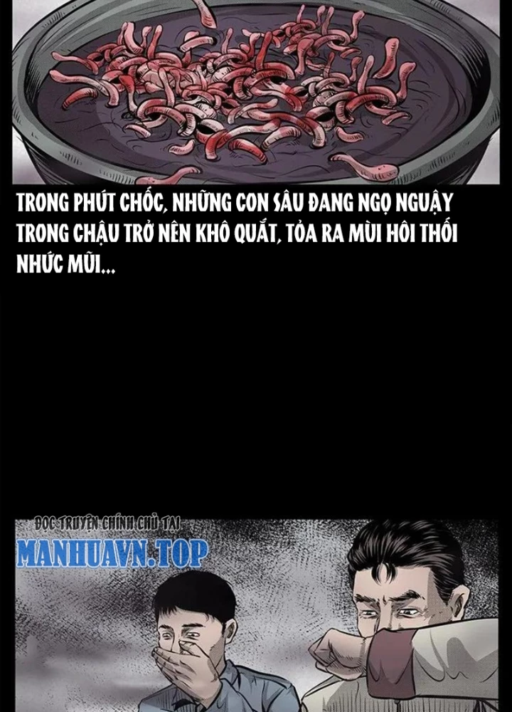 Tam Lão Gia Kinh Kỳ Thủ Trát Chapter 67 - 71