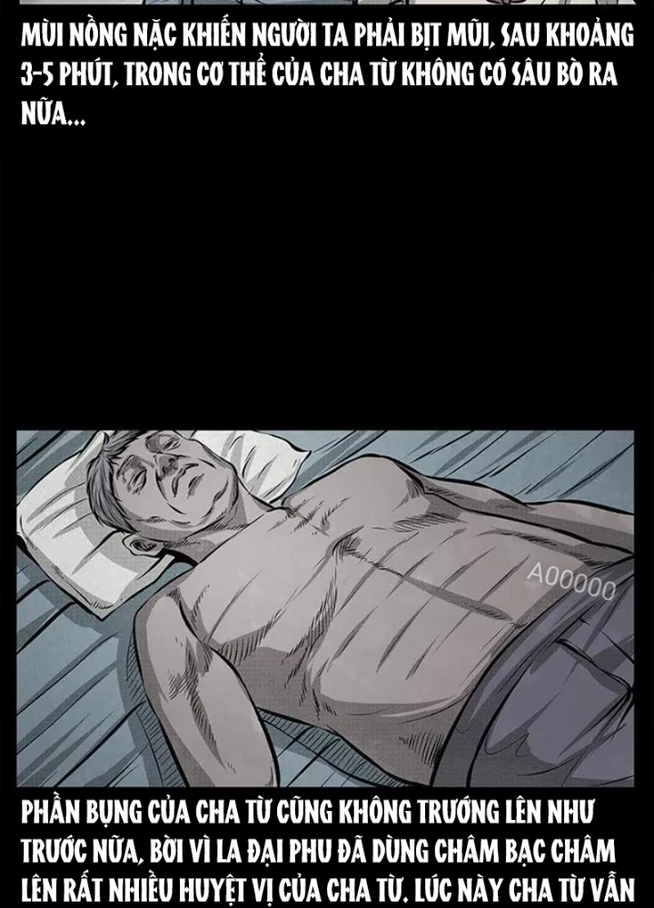 Tam Lão Gia Kinh Kỳ Thủ Trát Chapter 67 - 73