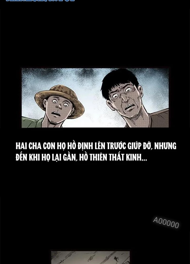 Tam Lão Gia Kinh Kỳ Thủ Trát Chapter 69 - 9