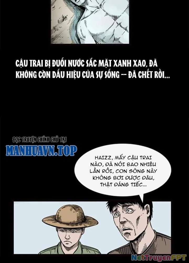 Tam Lão Gia Kinh Kỳ Thủ Trát Chapter 69 - 11