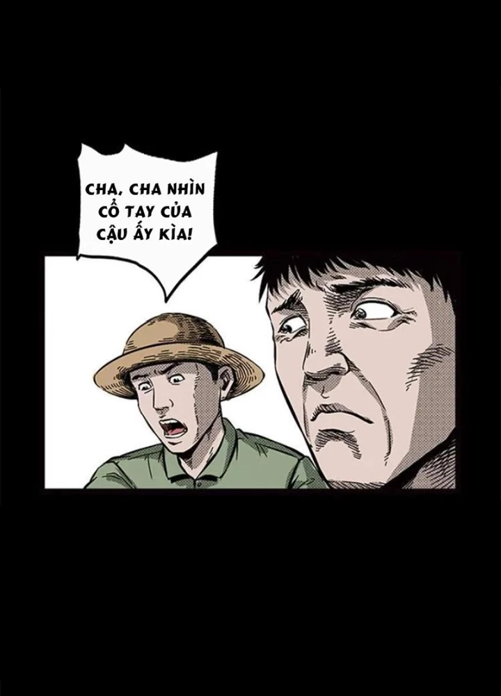 Tam Lão Gia Kinh Kỳ Thủ Trát Chapter 69 - 13