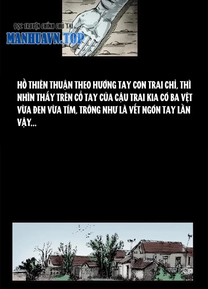 Tam Lão Gia Kinh Kỳ Thủ Trát Chapter 69 - 15