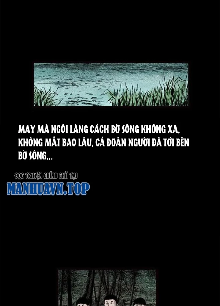 Tam Lão Gia Kinh Kỳ Thủ Trát Chapter 69 - 27