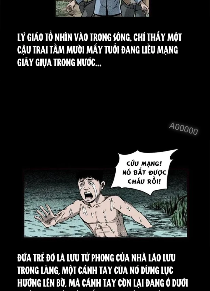 Tam Lão Gia Kinh Kỳ Thủ Trát Chapter 69 - 29