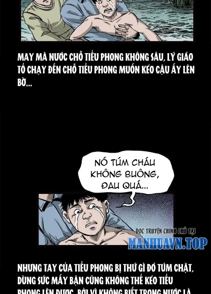 Tam Lão Gia Kinh Kỳ Thủ Trát Chapter 69 - 33