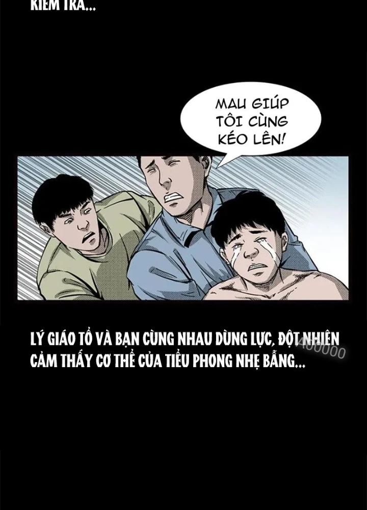 Tam Lão Gia Kinh Kỳ Thủ Trát Chapter 69 - 35