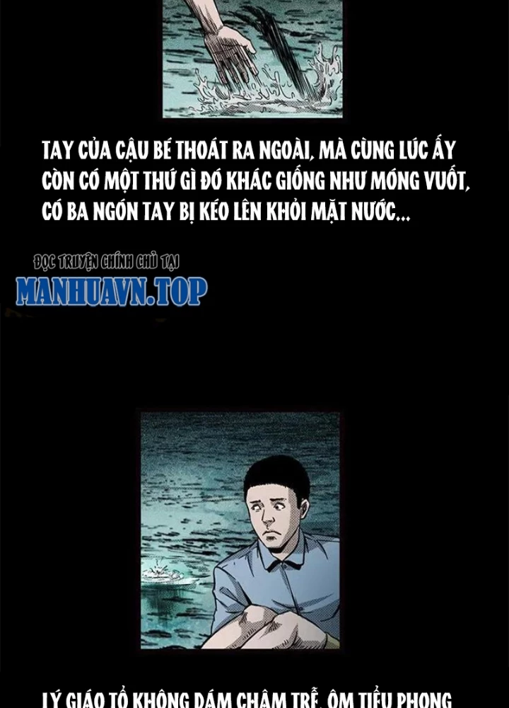 Tam Lão Gia Kinh Kỳ Thủ Trát Chapter 69 - 37