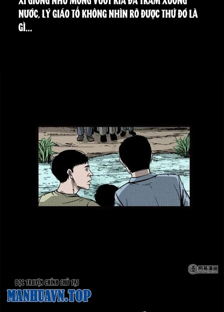 Tam Lão Gia Kinh Kỳ Thủ Trát Chapter 69 - 39