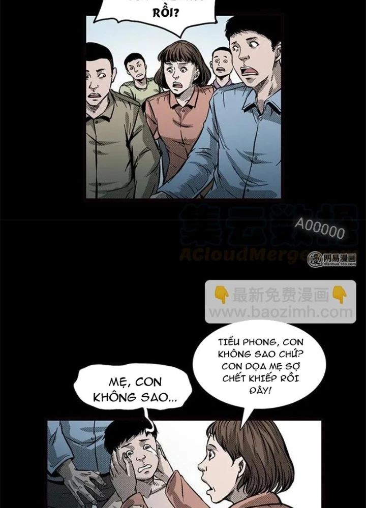 Tam Lão Gia Kinh Kỳ Thủ Trát Chapter 69 - 41