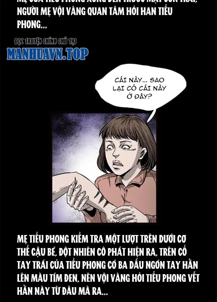 Tam Lão Gia Kinh Kỳ Thủ Trát Chapter 69 - 43
