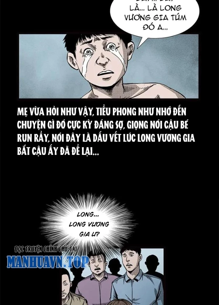 Tam Lão Gia Kinh Kỳ Thủ Trát Chapter 69 - 45