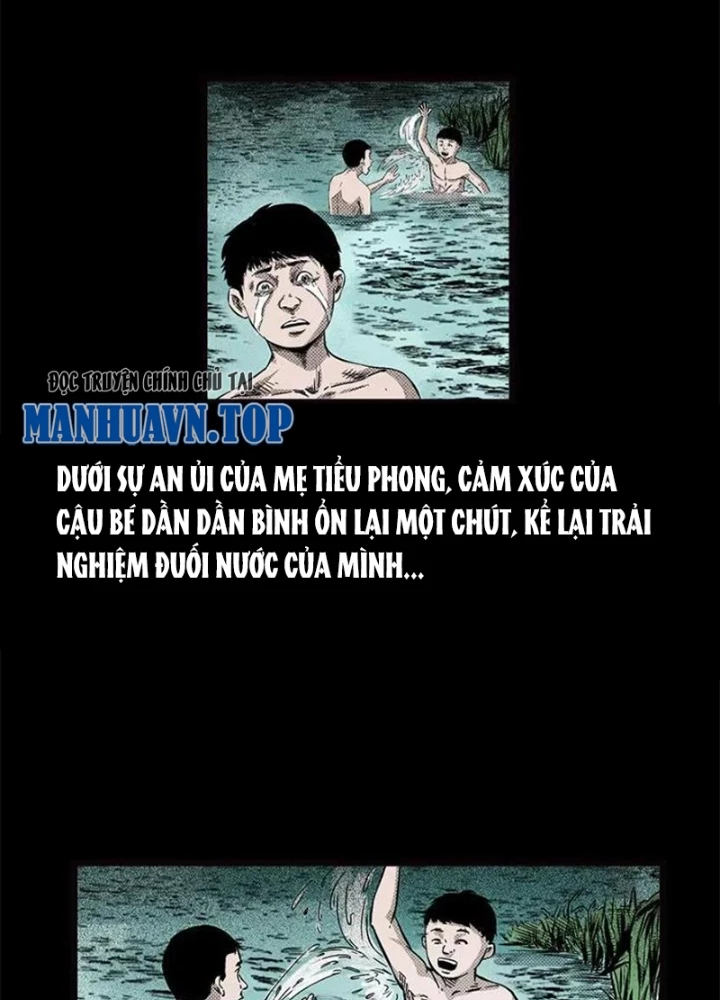 Tam Lão Gia Kinh Kỳ Thủ Trát Chapter 69 - 49