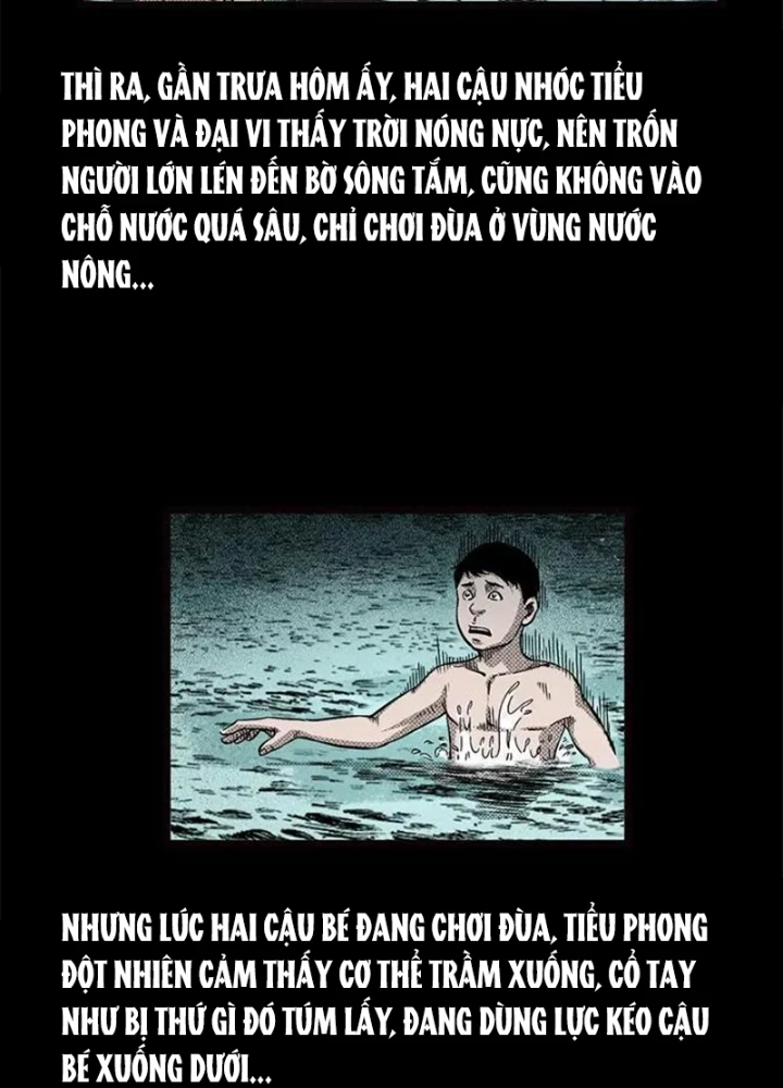 Tam Lão Gia Kinh Kỳ Thủ Trát Chapter 69 - 51