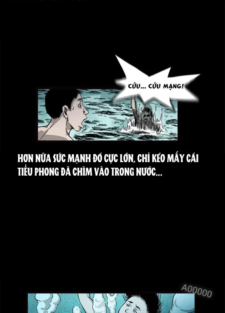 Tam Lão Gia Kinh Kỳ Thủ Trát Chapter 69 - 53