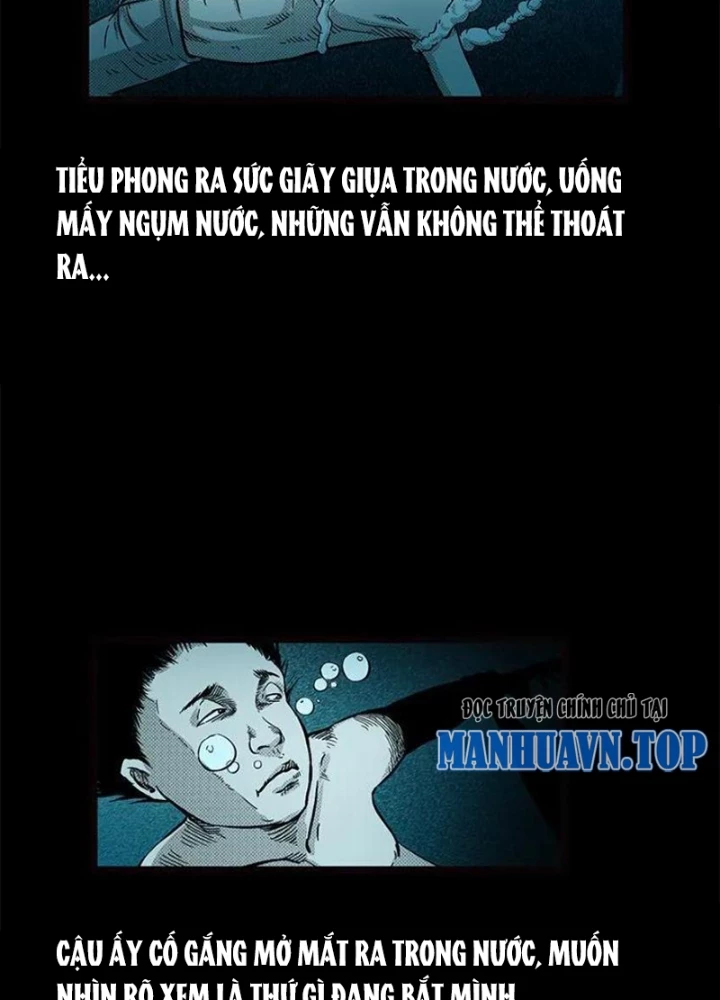 Tam Lão Gia Kinh Kỳ Thủ Trát Chapter 69 - 55