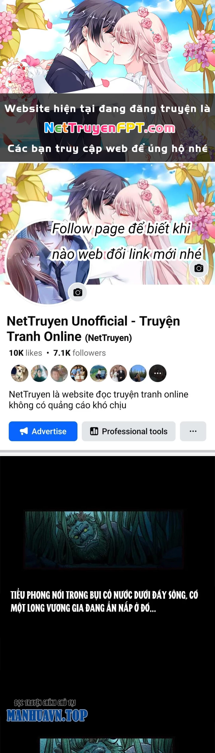 Tam Lão Gia Kinh Kỳ Thủ Trát Chapter 70 - 1