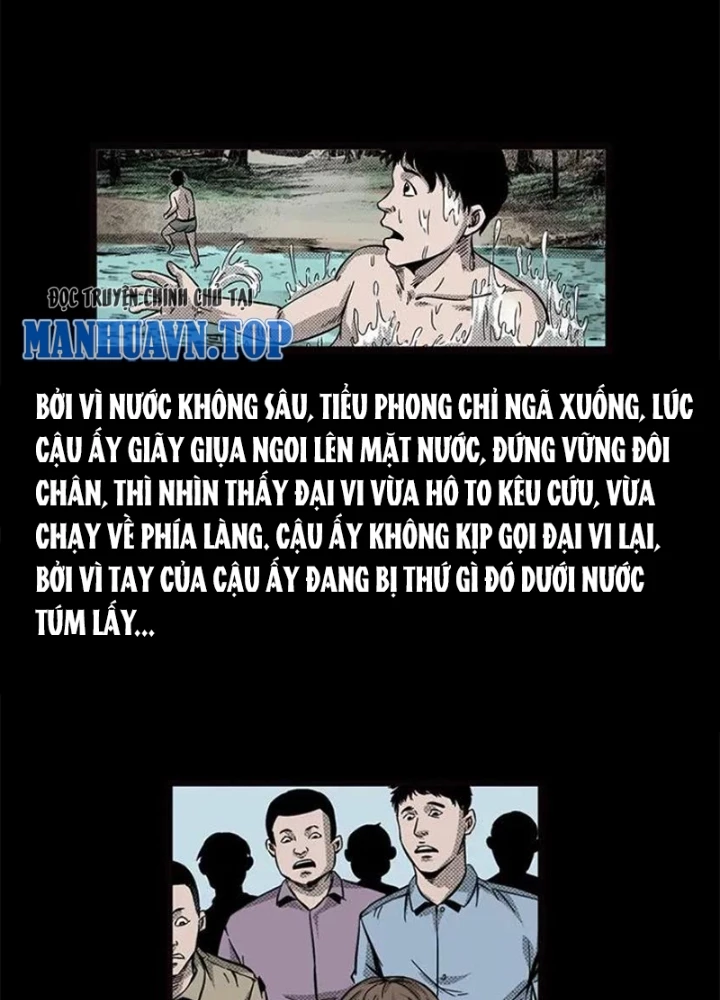 Tam Lão Gia Kinh Kỳ Thủ Trát Chapter 70 - 5