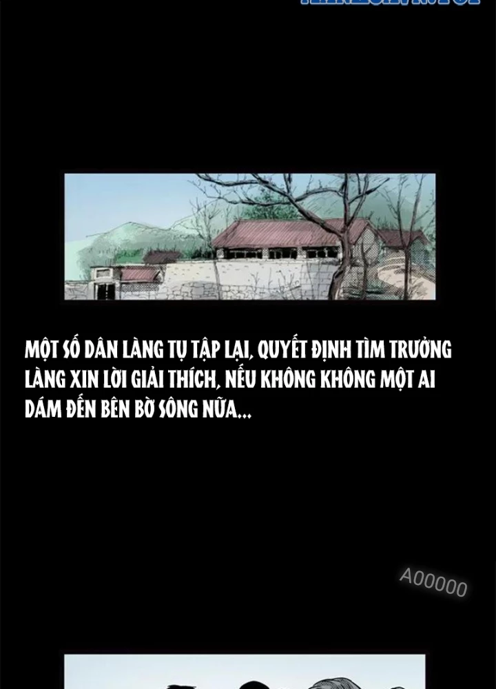 Tam Lão Gia Kinh Kỳ Thủ Trát Chapter 70 - 9