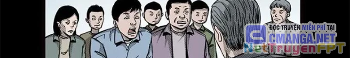 Tam Lão Gia Kinh Kỳ Thủ Trát Chapter 70 - 10