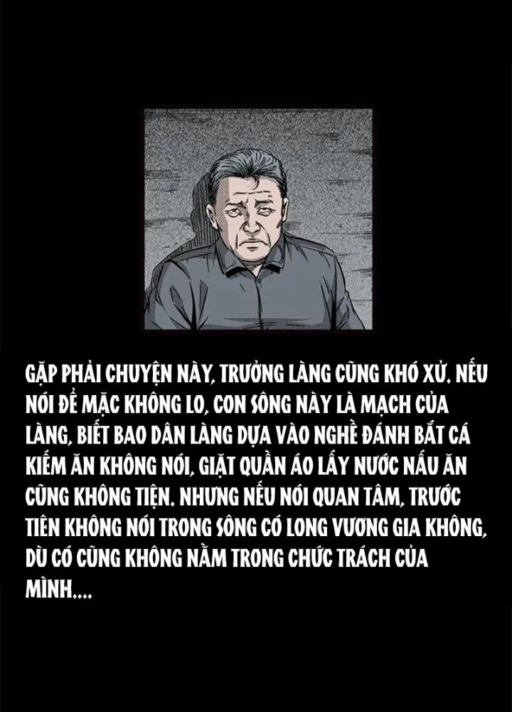 Tam Lão Gia Kinh Kỳ Thủ Trát Chapter 70 - 13