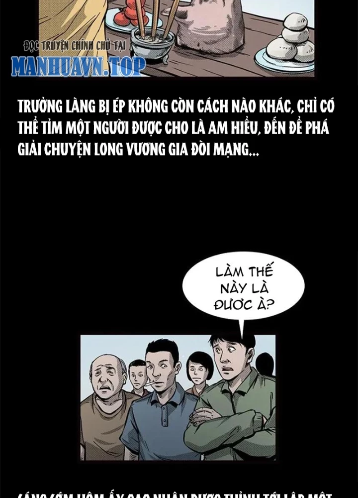 Tam Lão Gia Kinh Kỳ Thủ Trát Chapter 70 - 15