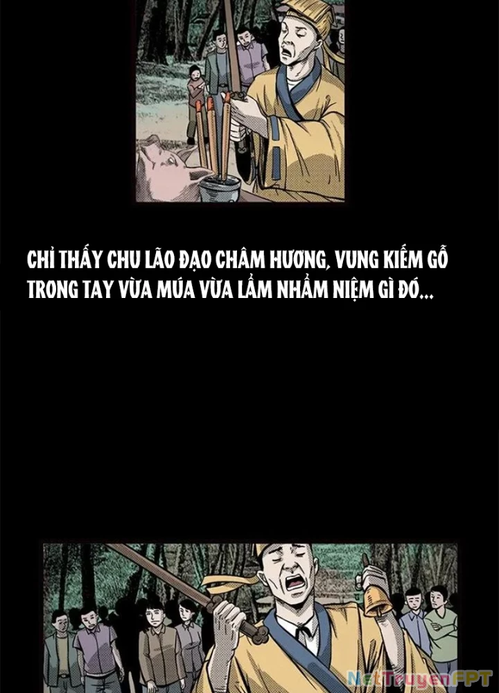 Tam Lão Gia Kinh Kỳ Thủ Trát Chapter 70 - 19