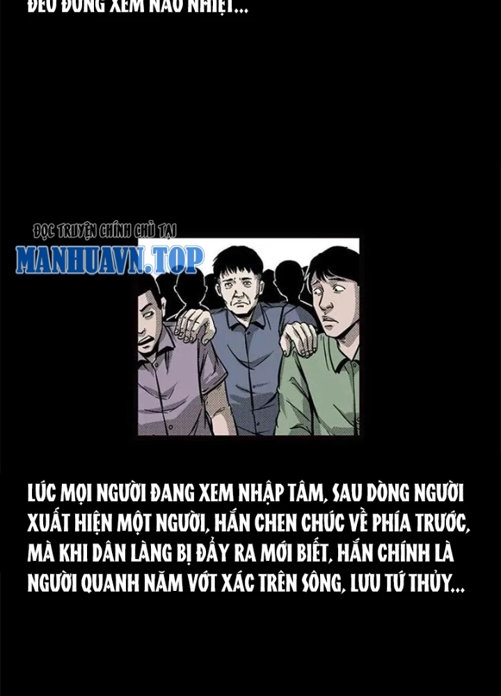 Tam Lão Gia Kinh Kỳ Thủ Trát Chapter 70 - 21