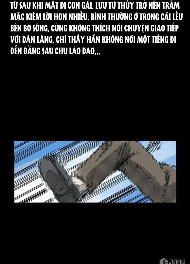 Tam Lão Gia Kinh Kỳ Thủ Trát Chapter 70 - 25